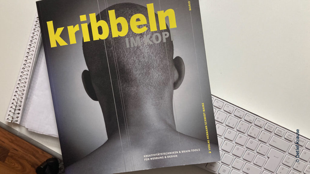 Buchtipp: Kribbeln im Kopf