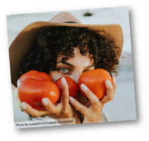 Susannes Tomaten-Blog