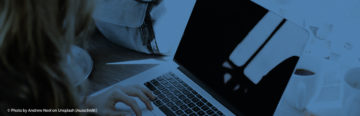 Webtexte selber schreiben