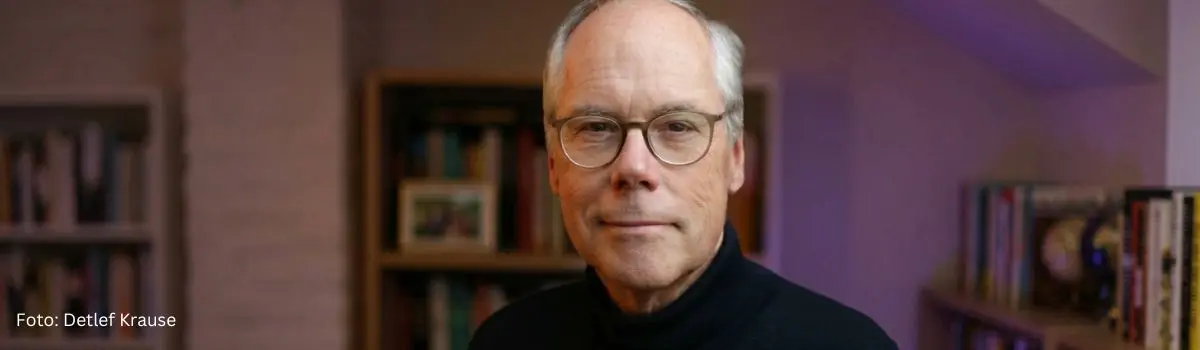 Texter Detlef Krause
